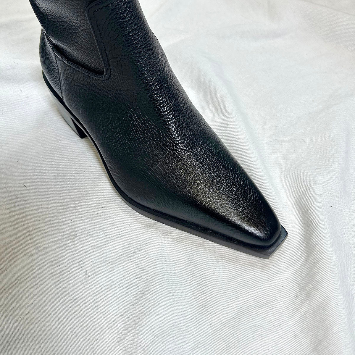 Larroude Boots