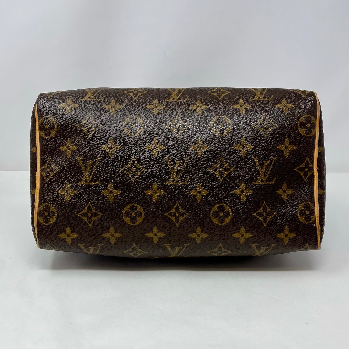 Louis Vuitton Monogram Speedy 25