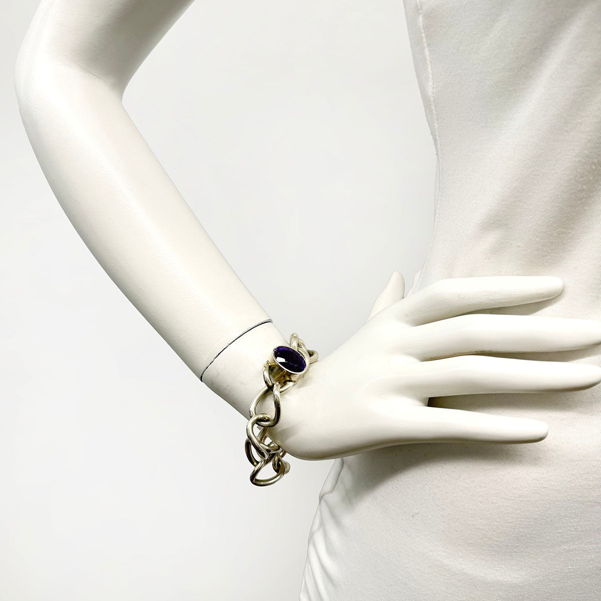 M&J Savitt Bracelet