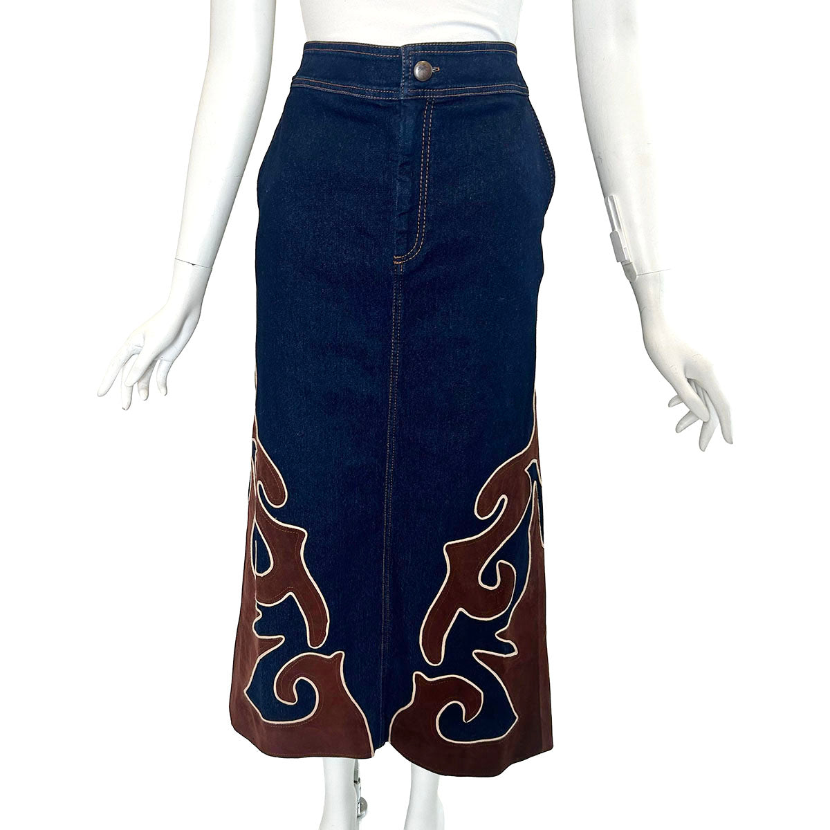 Johanna Ortiz Skirt