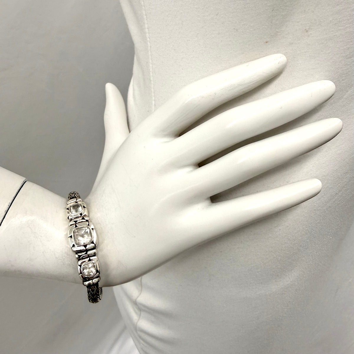 John Hardy Bracelet