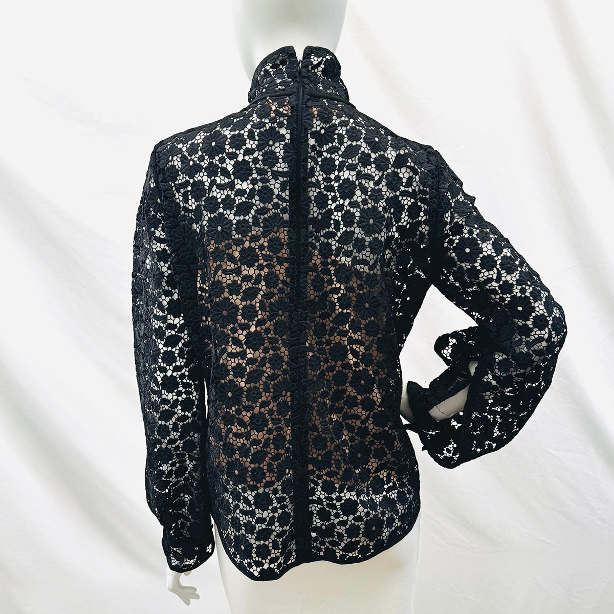 No 21 Blouse
