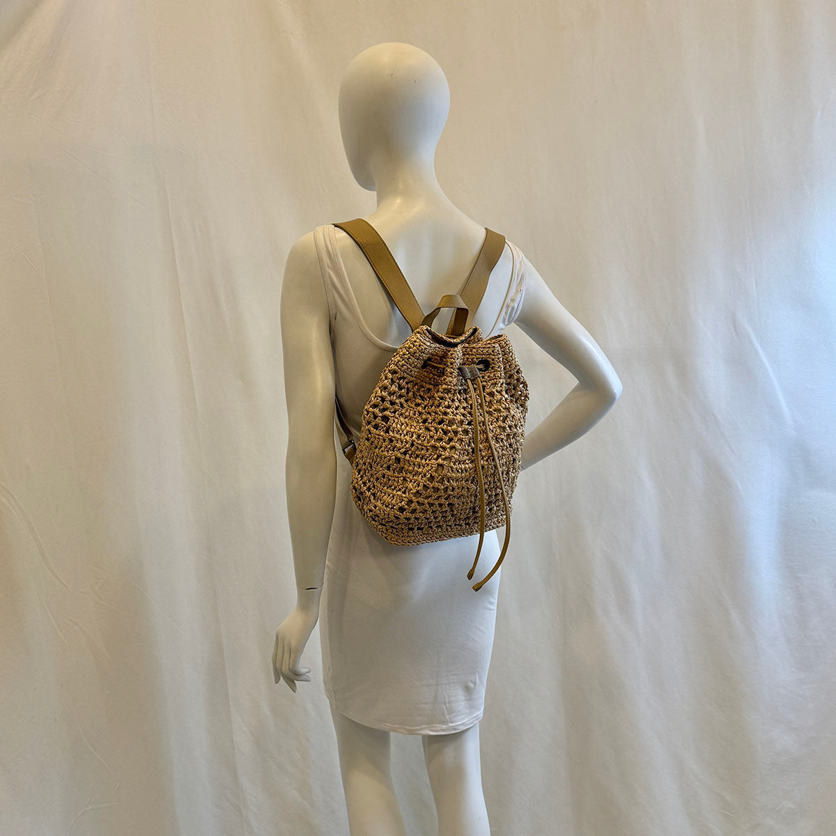 Brunello Cucinelli Backpack