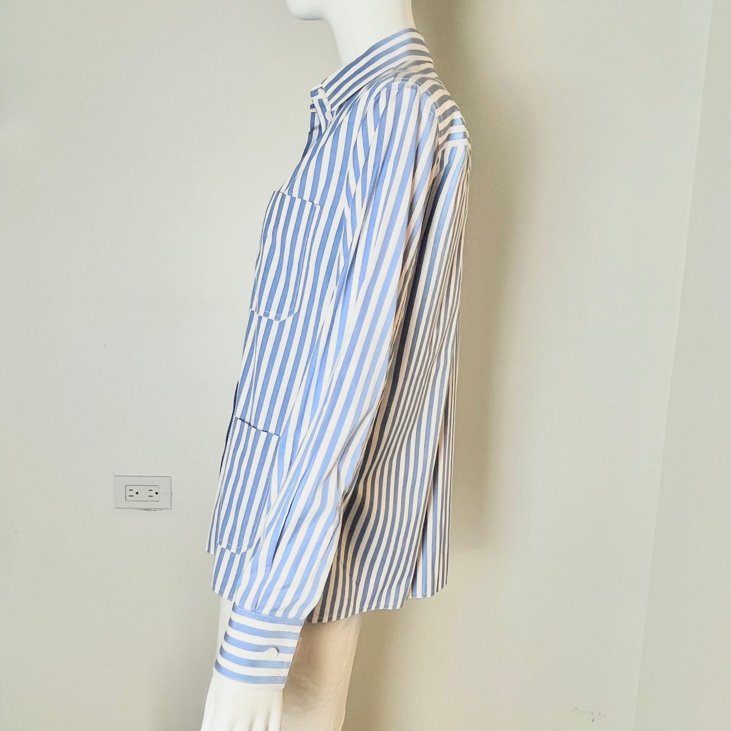 Celine Blouse