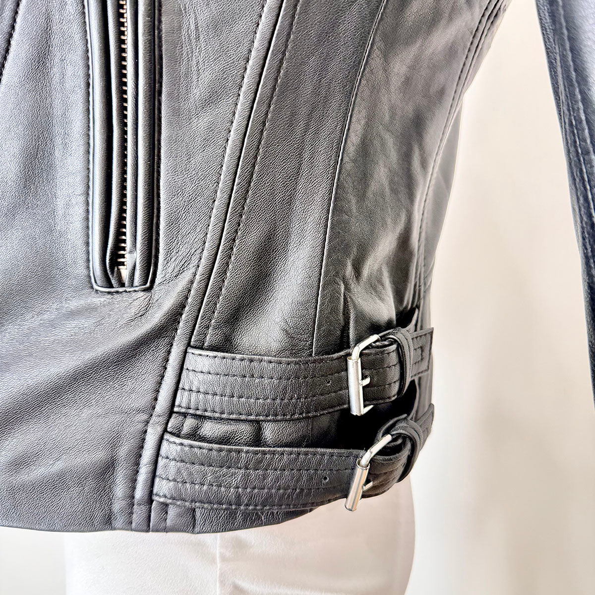 Iro Jacket