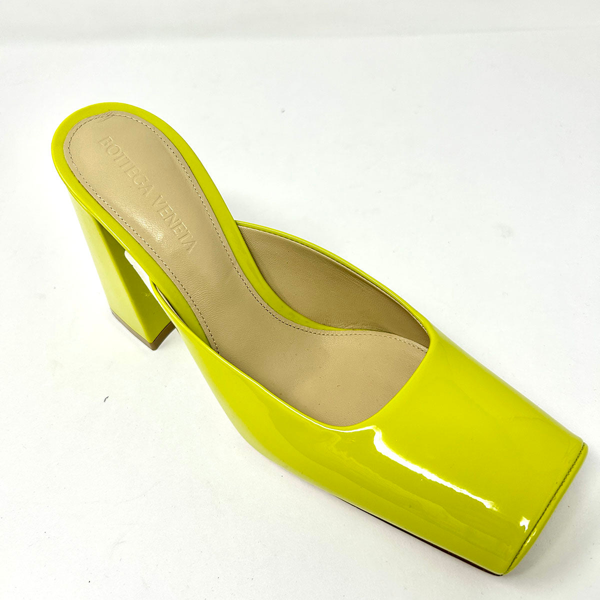 Bottega Veneta Mules