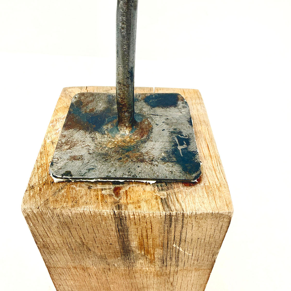 Theodore Gall  Sculpture