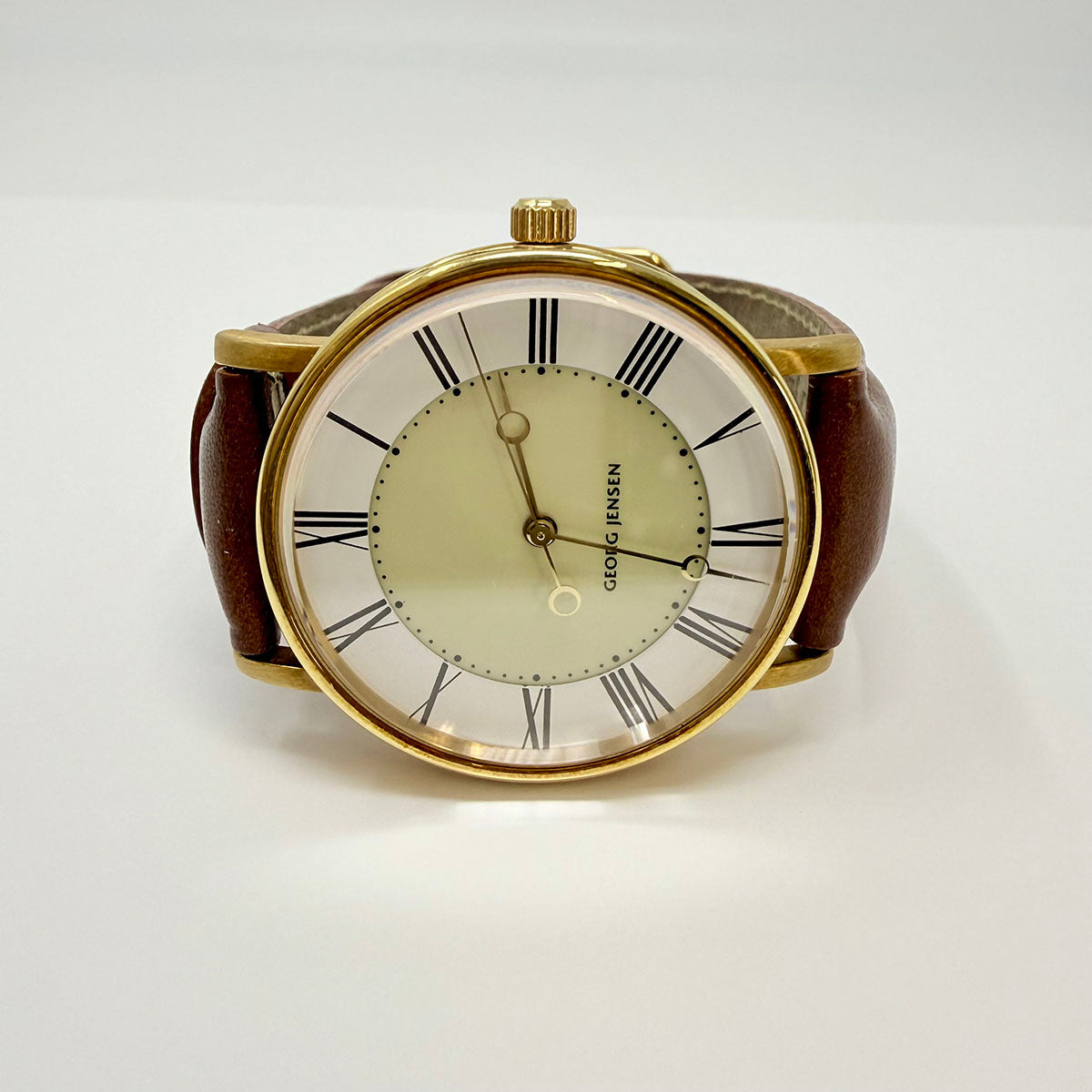 Georg Jensen Bo Bonfils Watch
