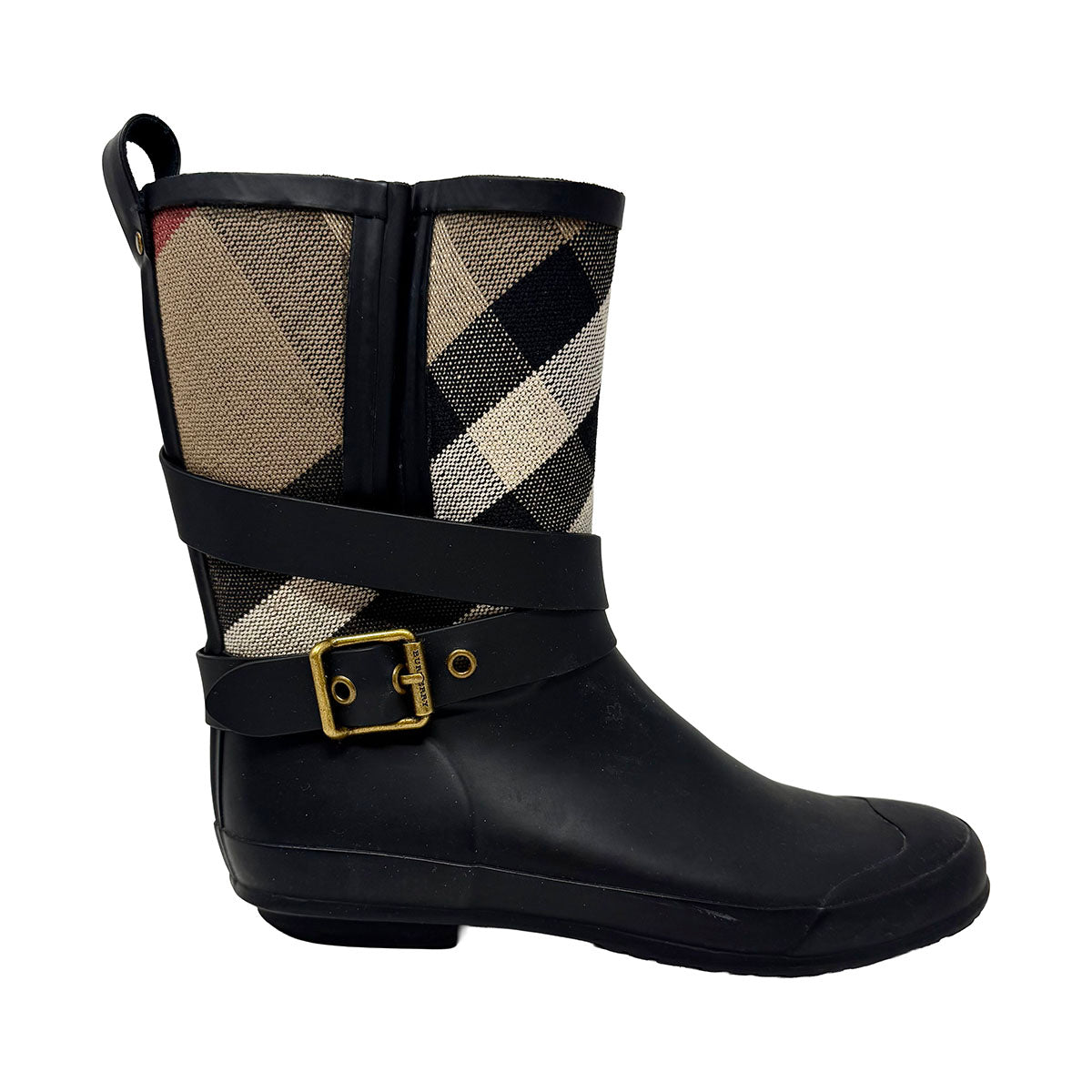 Burberry Boots