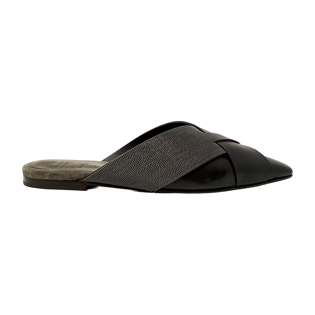 Brunello Cucinelli Mules