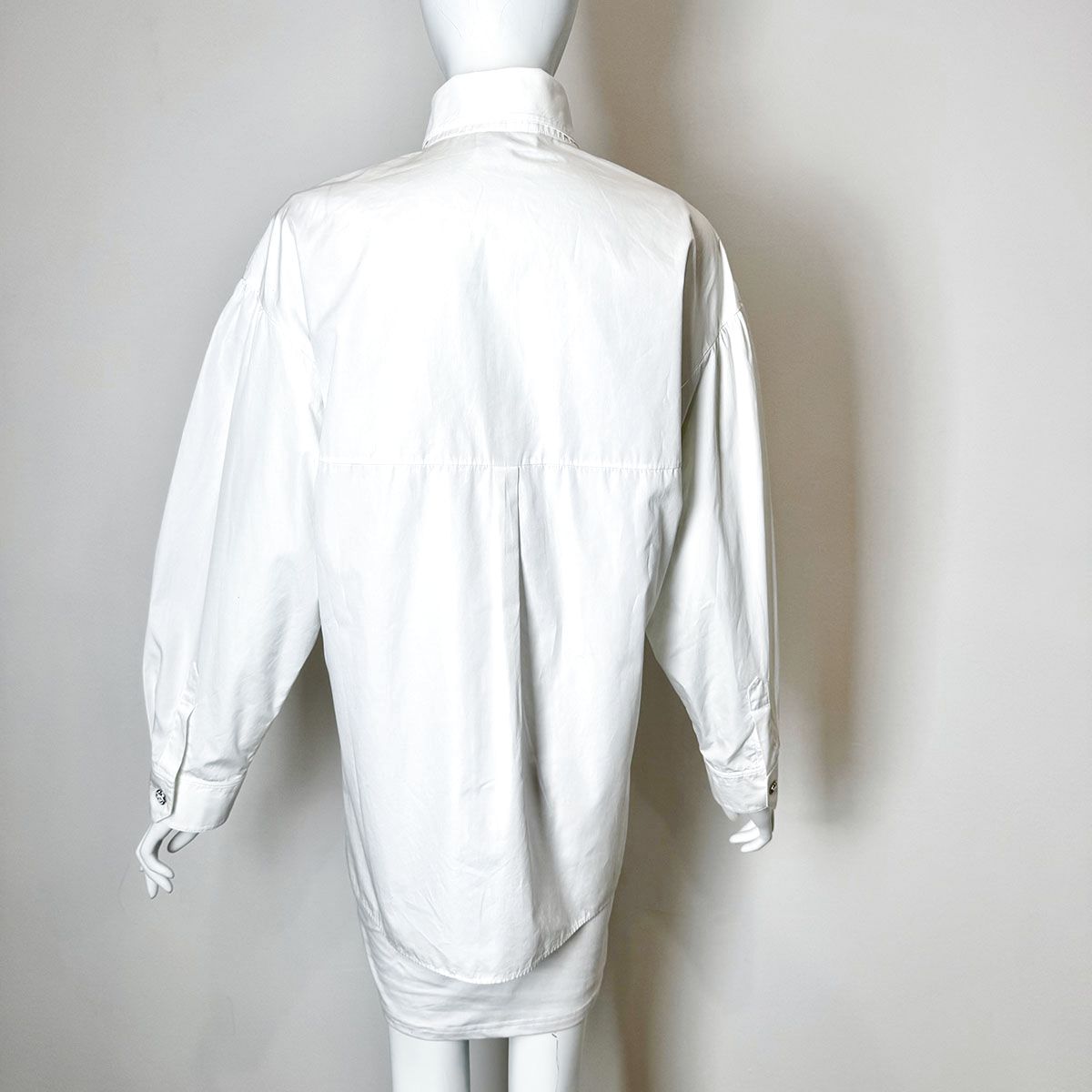 Chanel Blouse