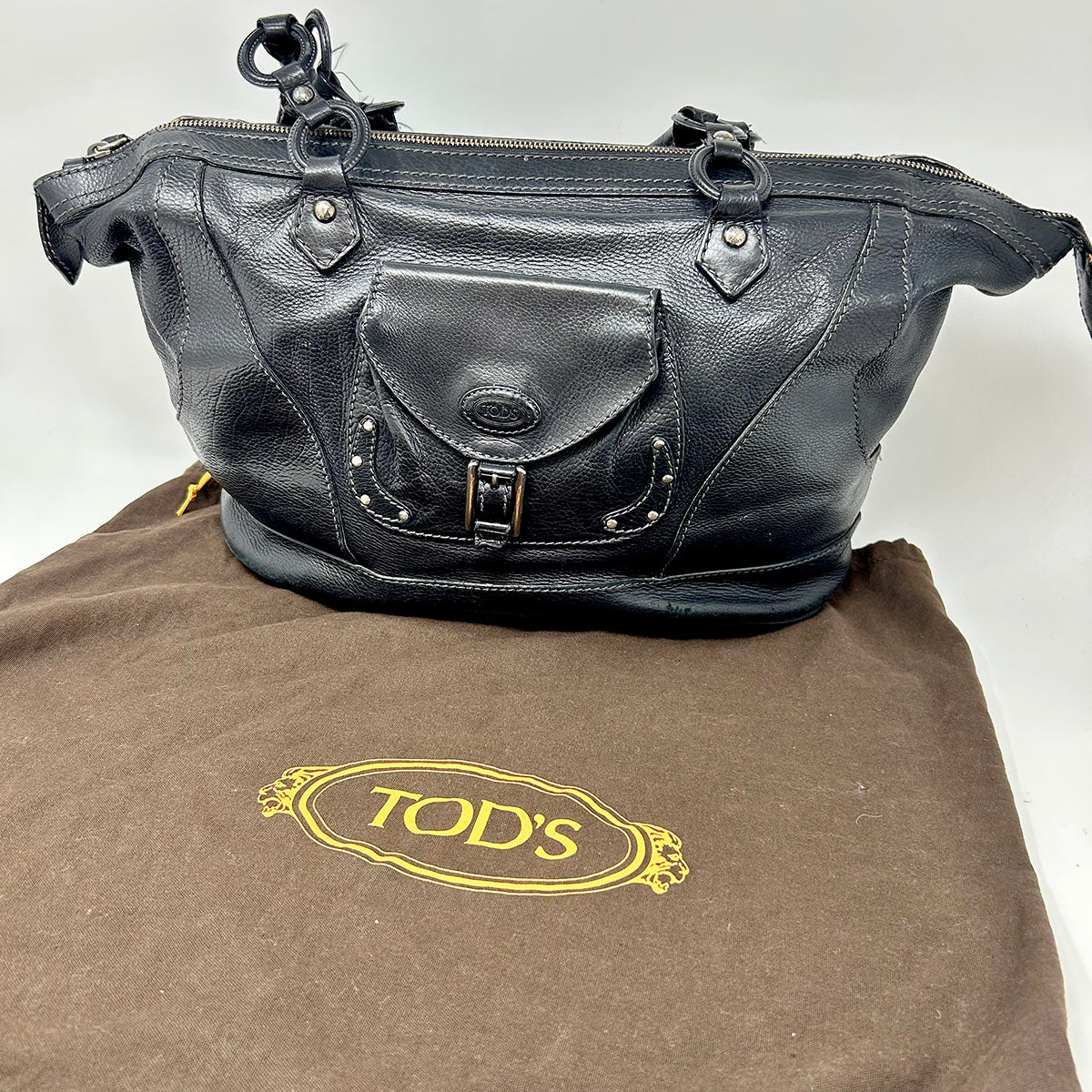 Tod's Shoulder Bag