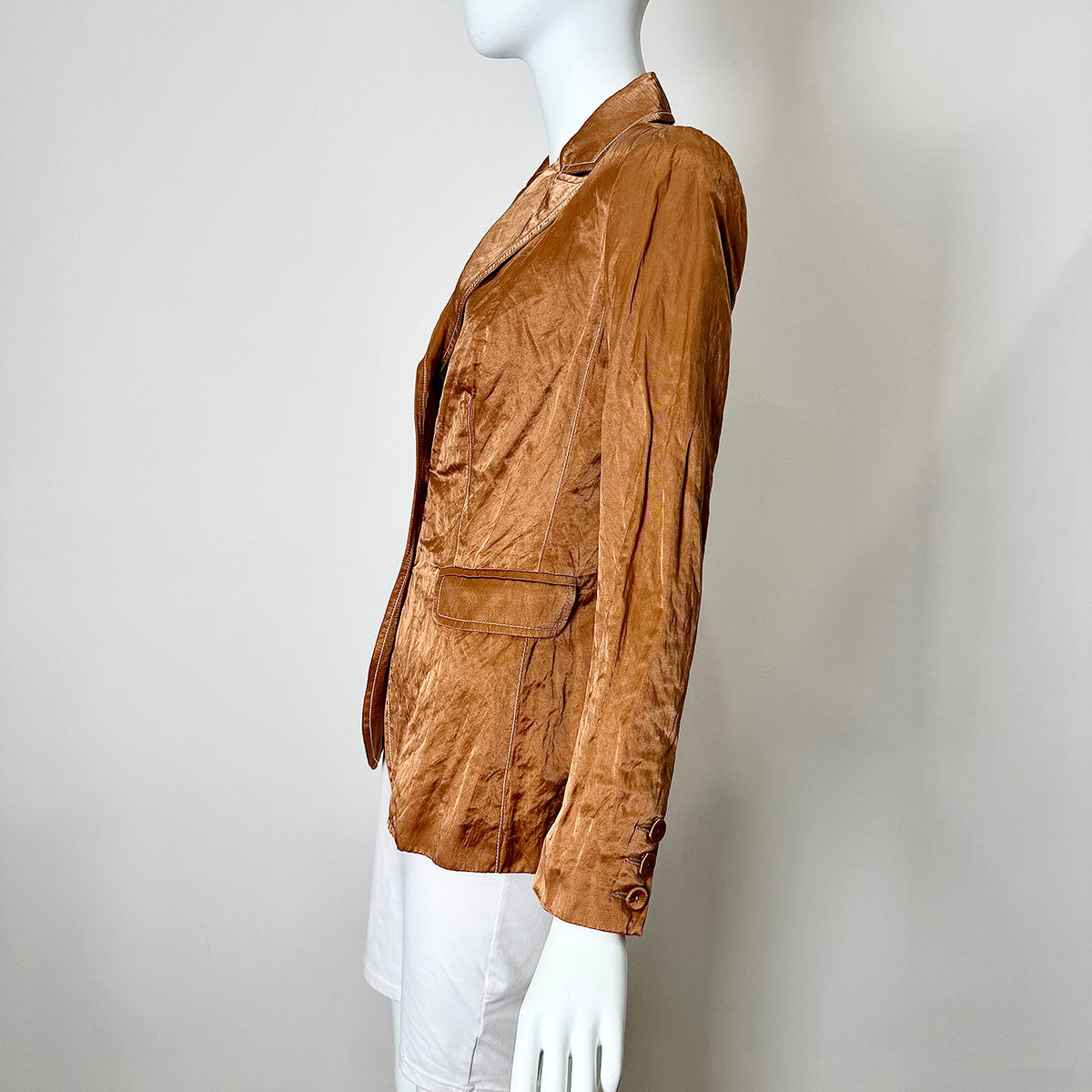 Ermanno Scervino Jacket