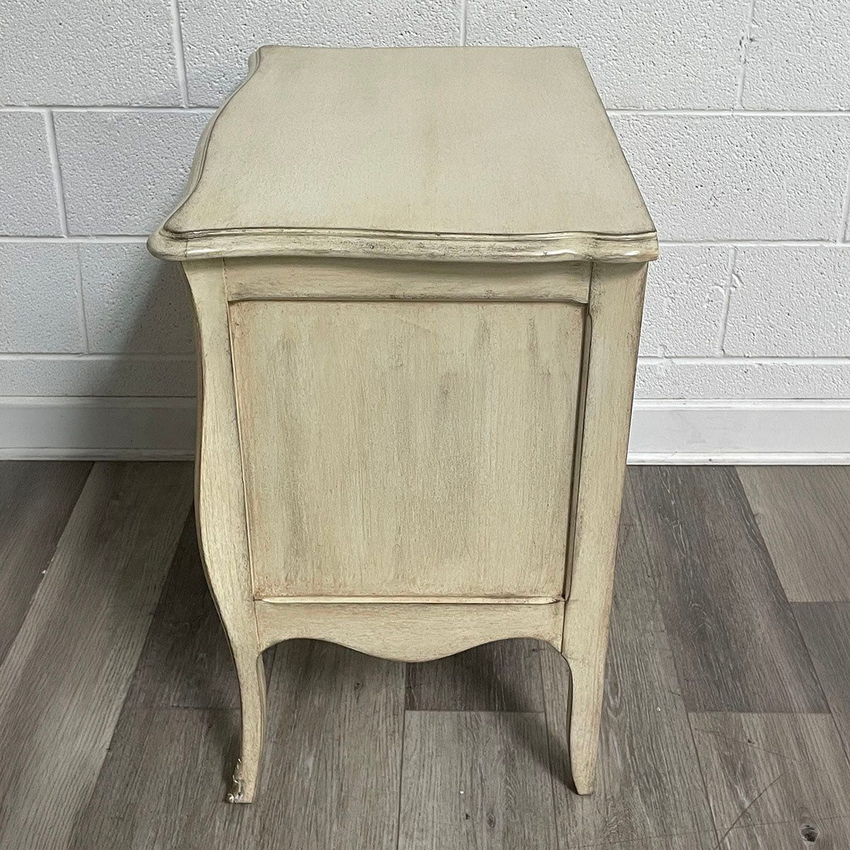 Vintage Bodart French Provincial 2-Drawer Chest