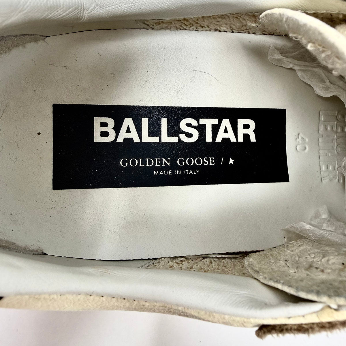 Golden Goose Sneakers
