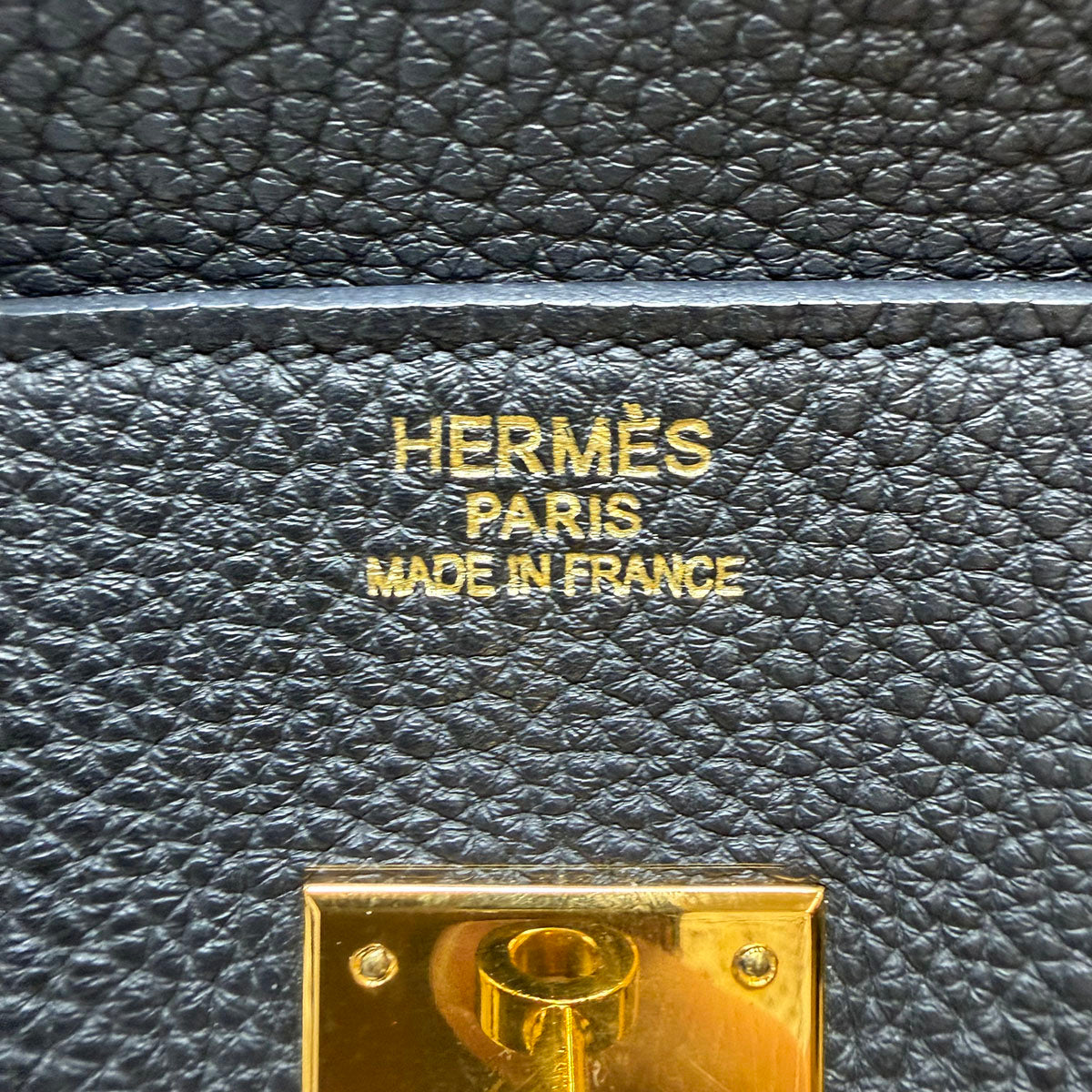 Hermes Birkin 35