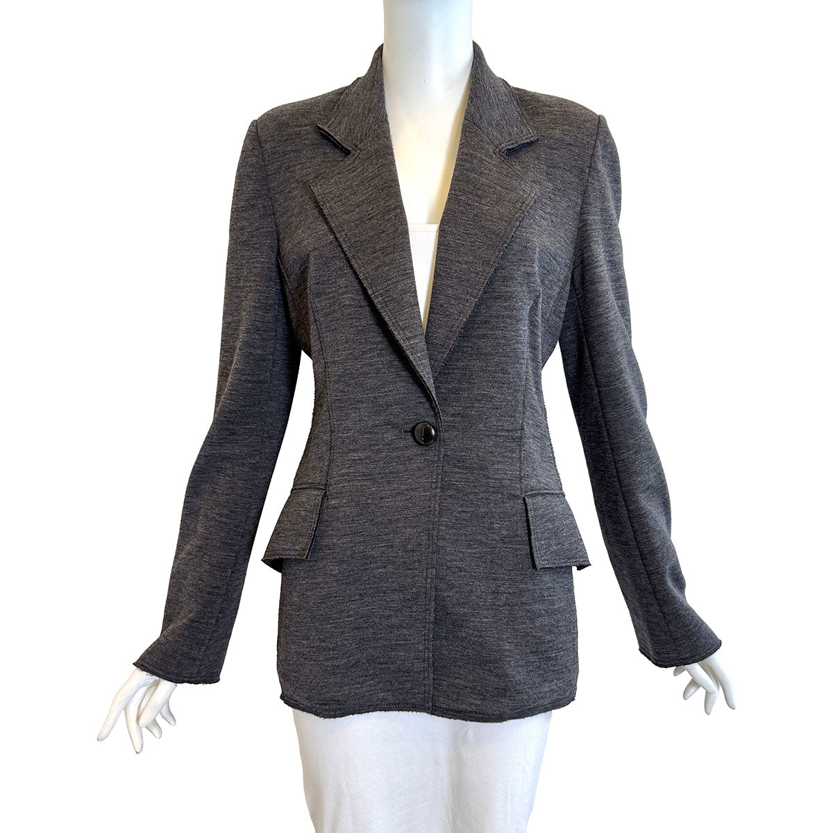 Proenza Schouler Blazer