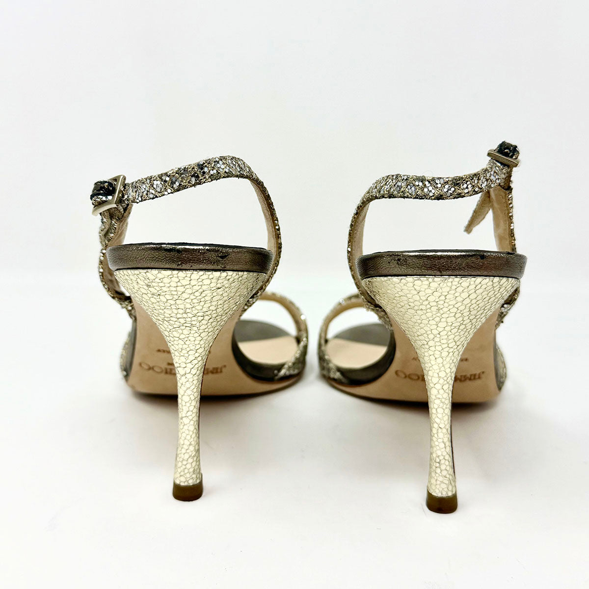 Jimmy Choo Sandals