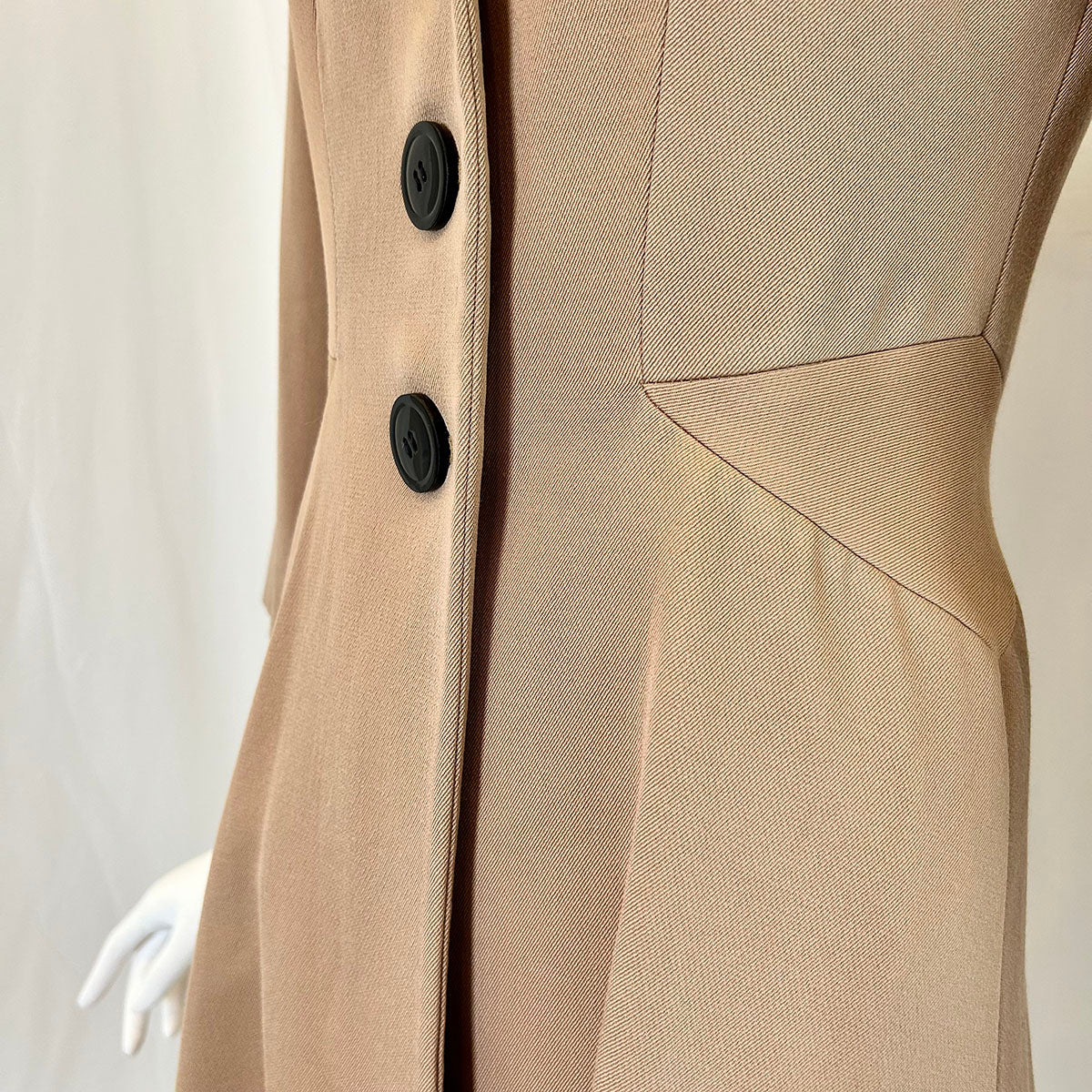 Giambattista Valli Coat