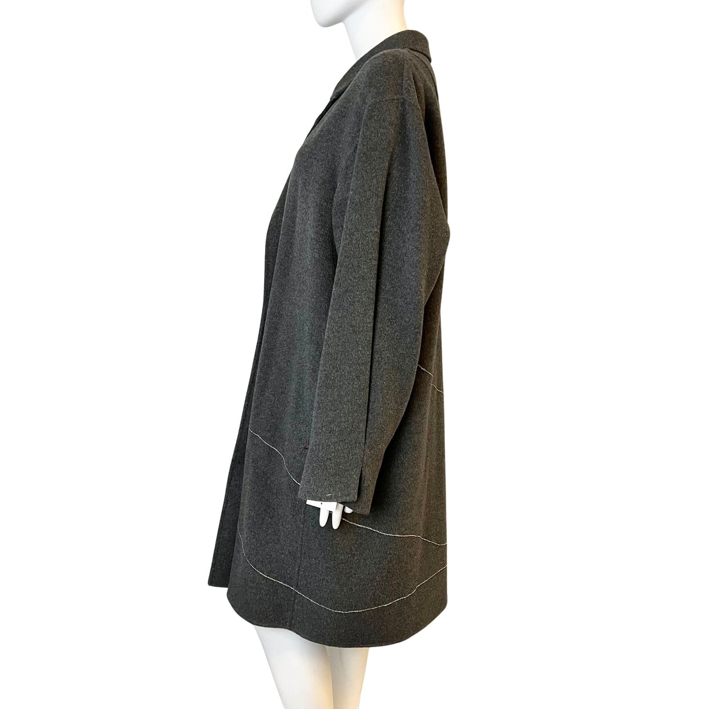 Lafayette 148 Coat