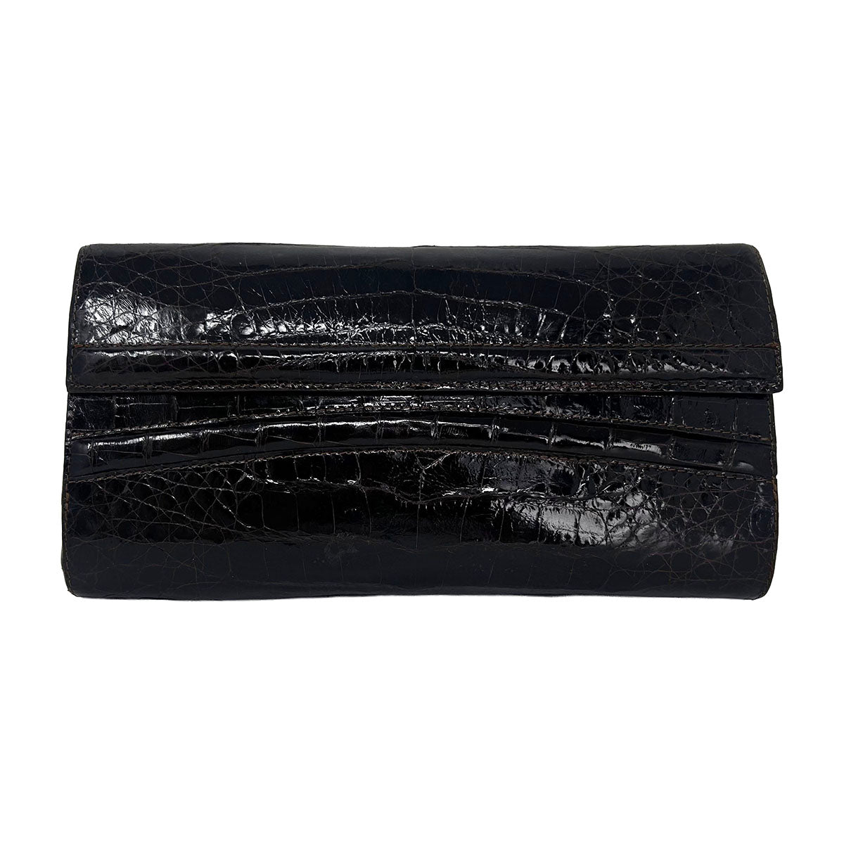 Nancy Gonzalez Clutch