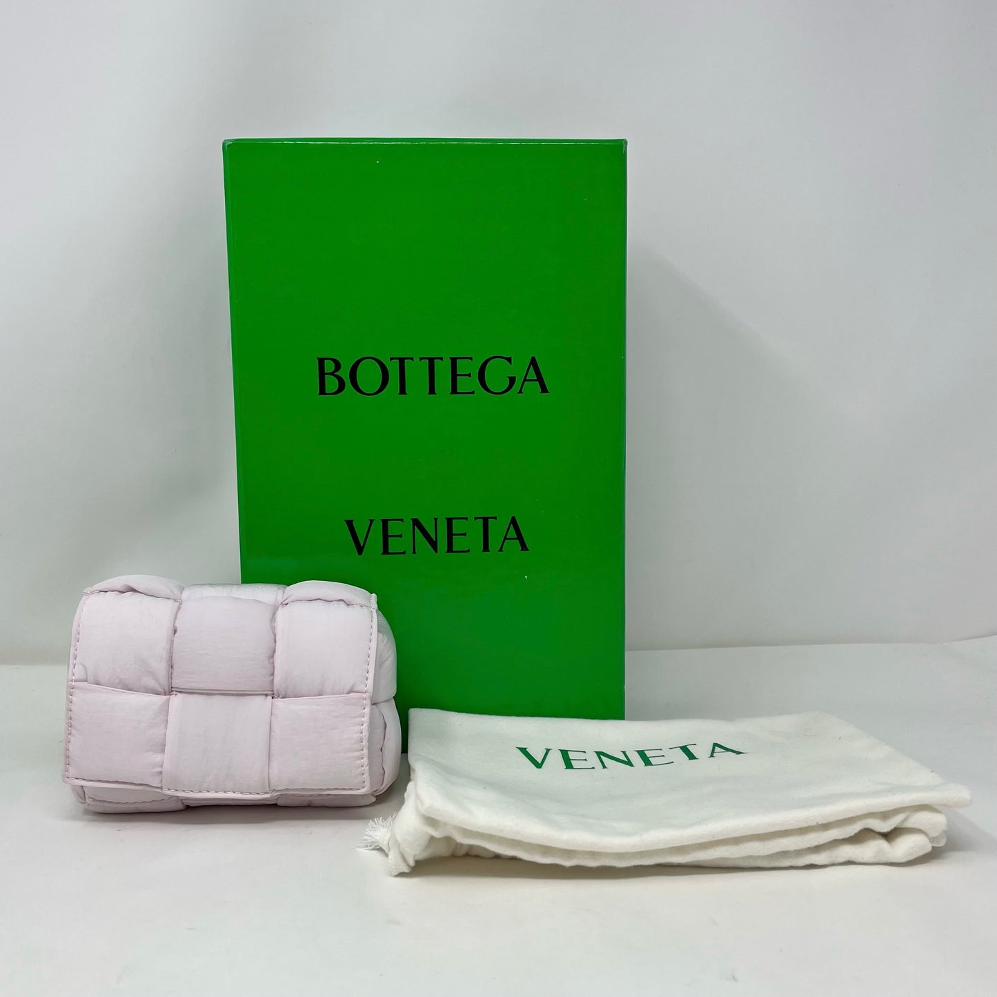 Bottega Veneta Crossbody