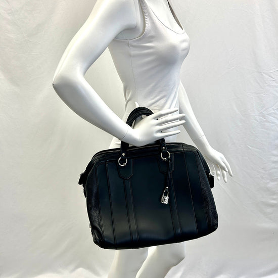 Aquascutum Handle Bag