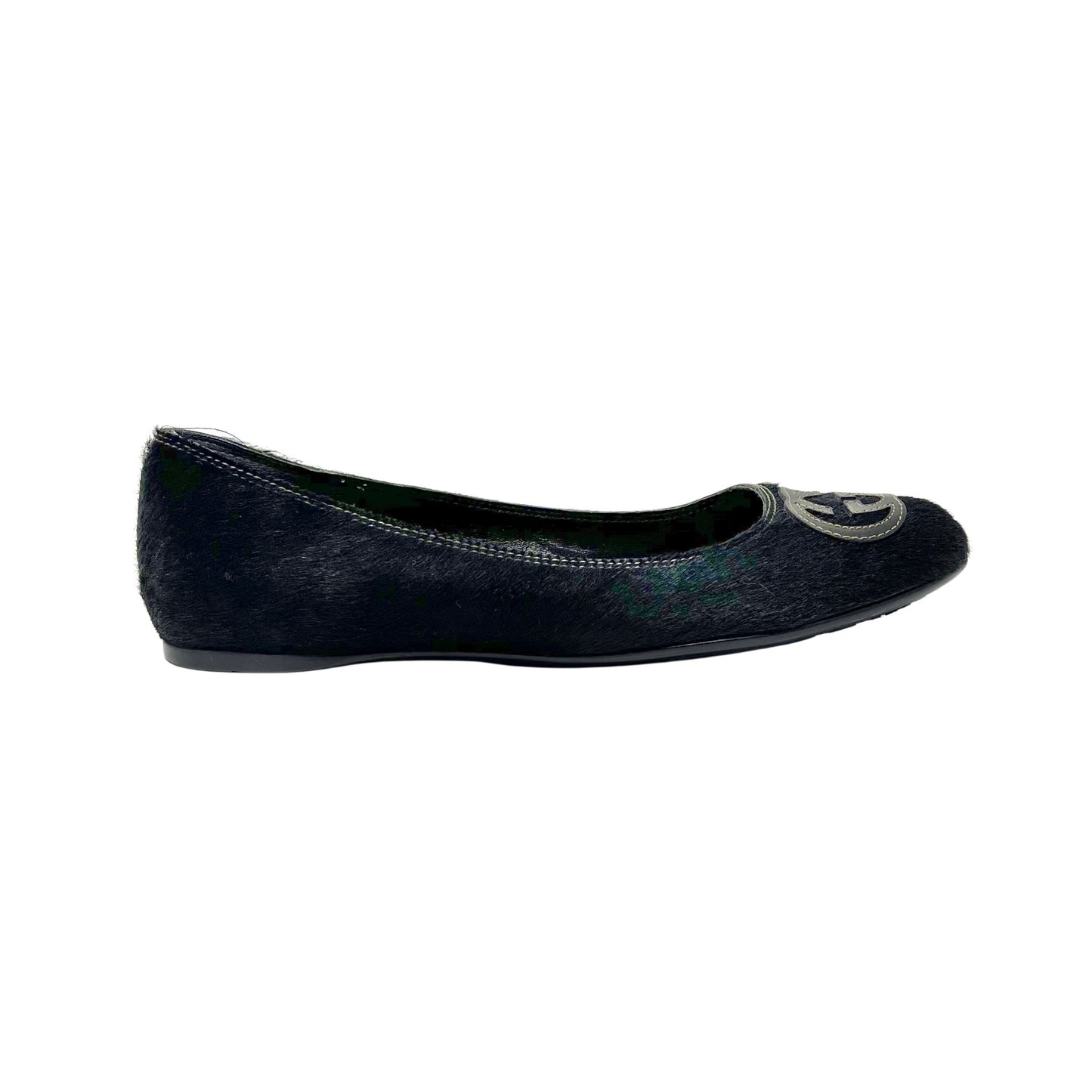 Gucci Flats