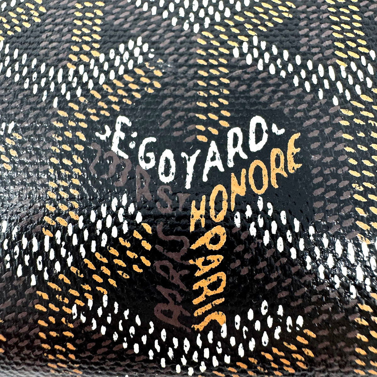 Goyard Wallet