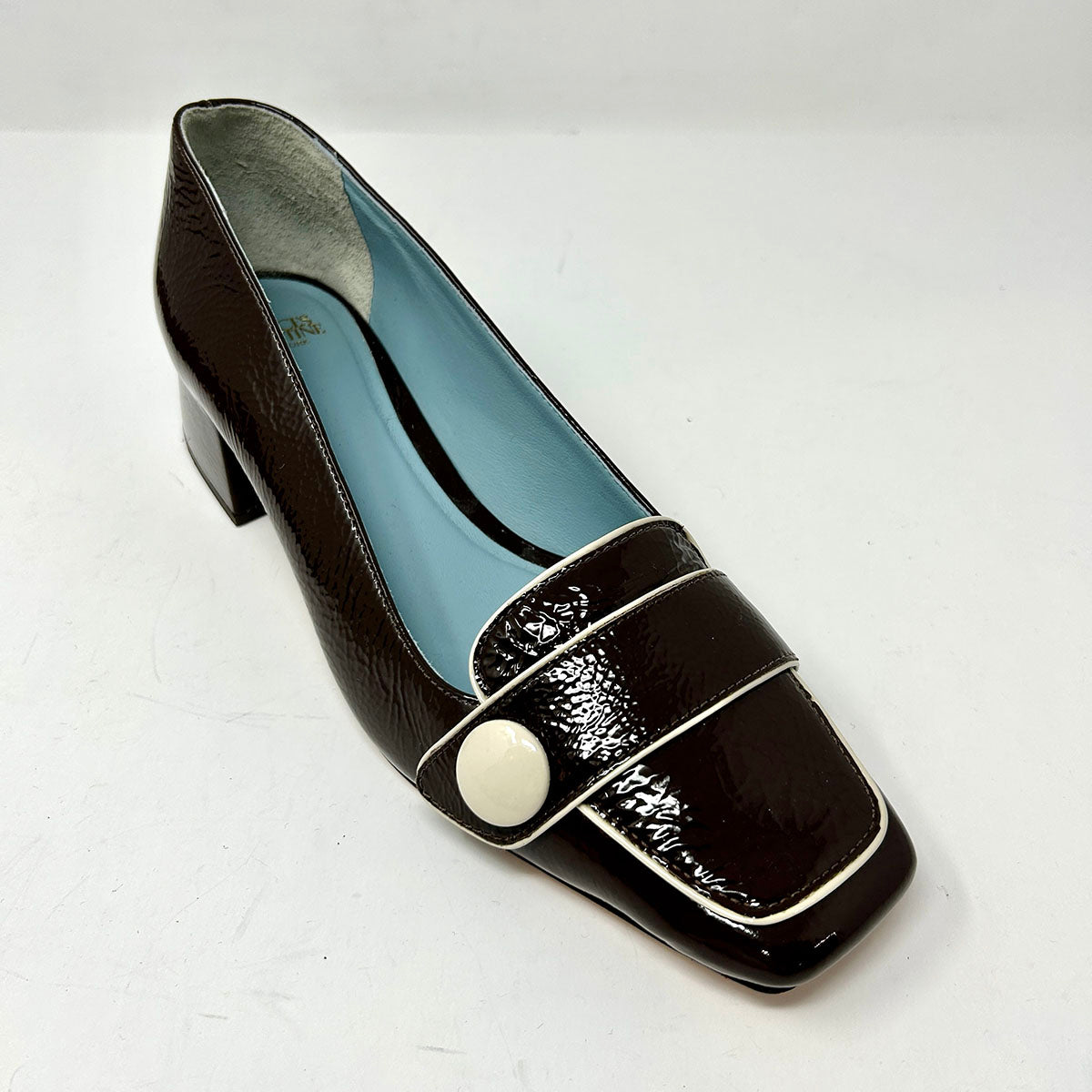 Frances Valentine Loafers