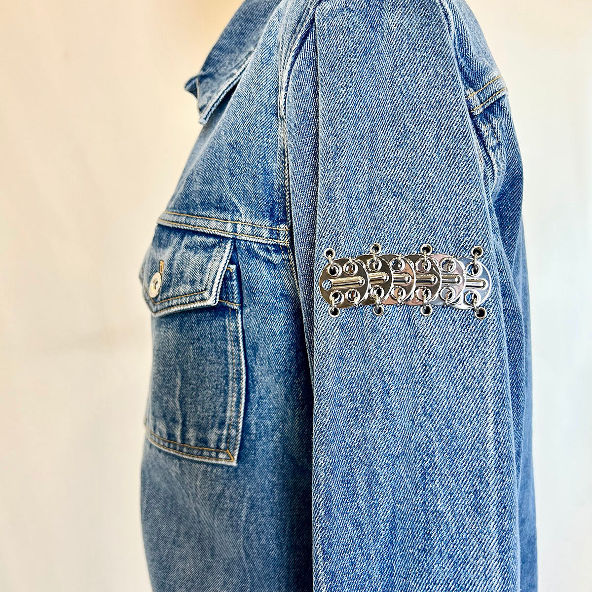Paco Rabanne Jacket