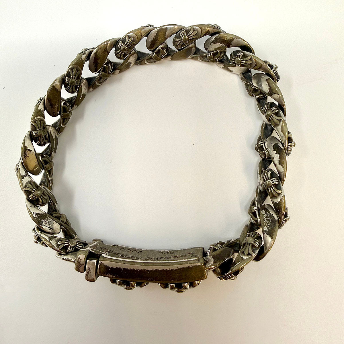 Chrome Hearts Bracelet