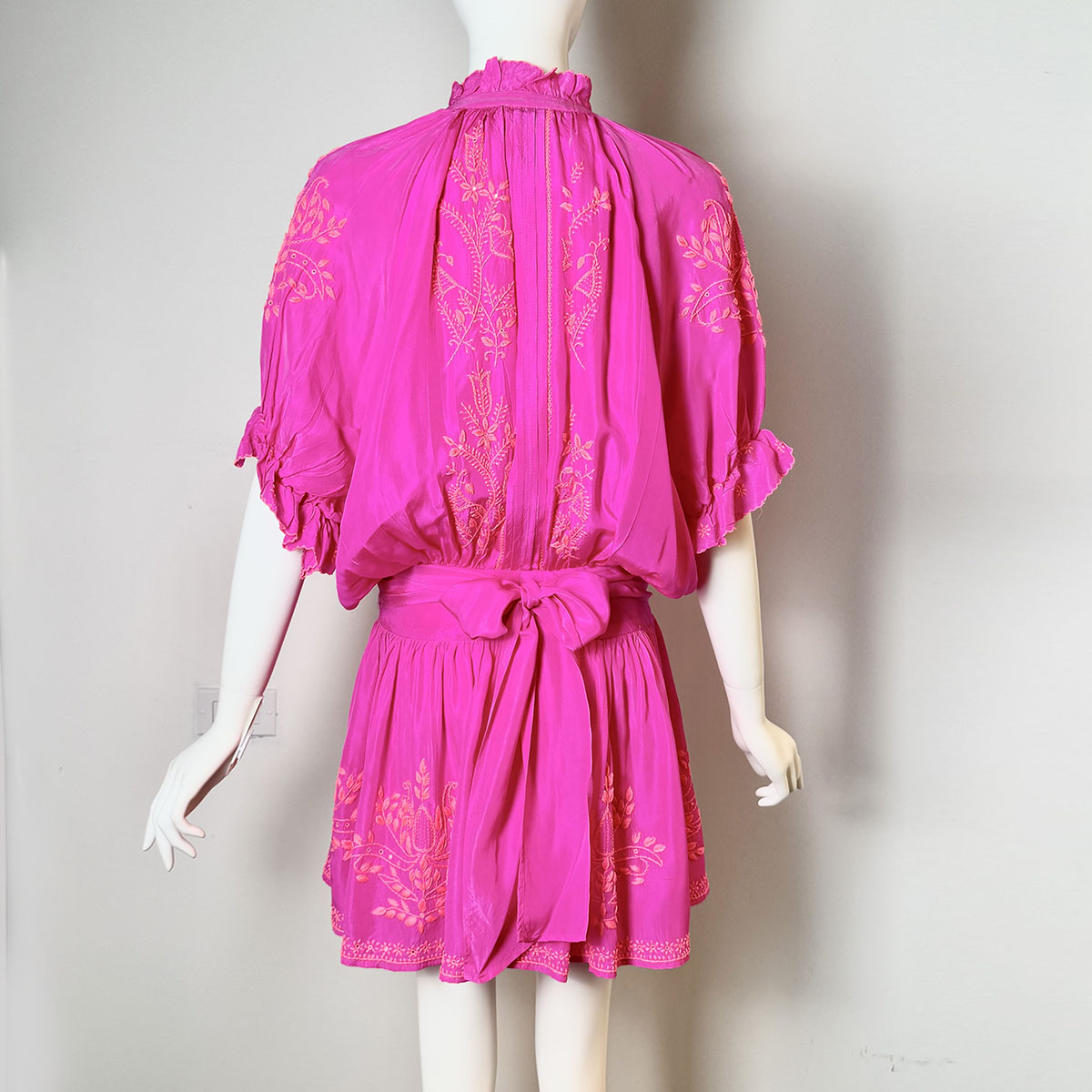 Juliet Dunn Dress