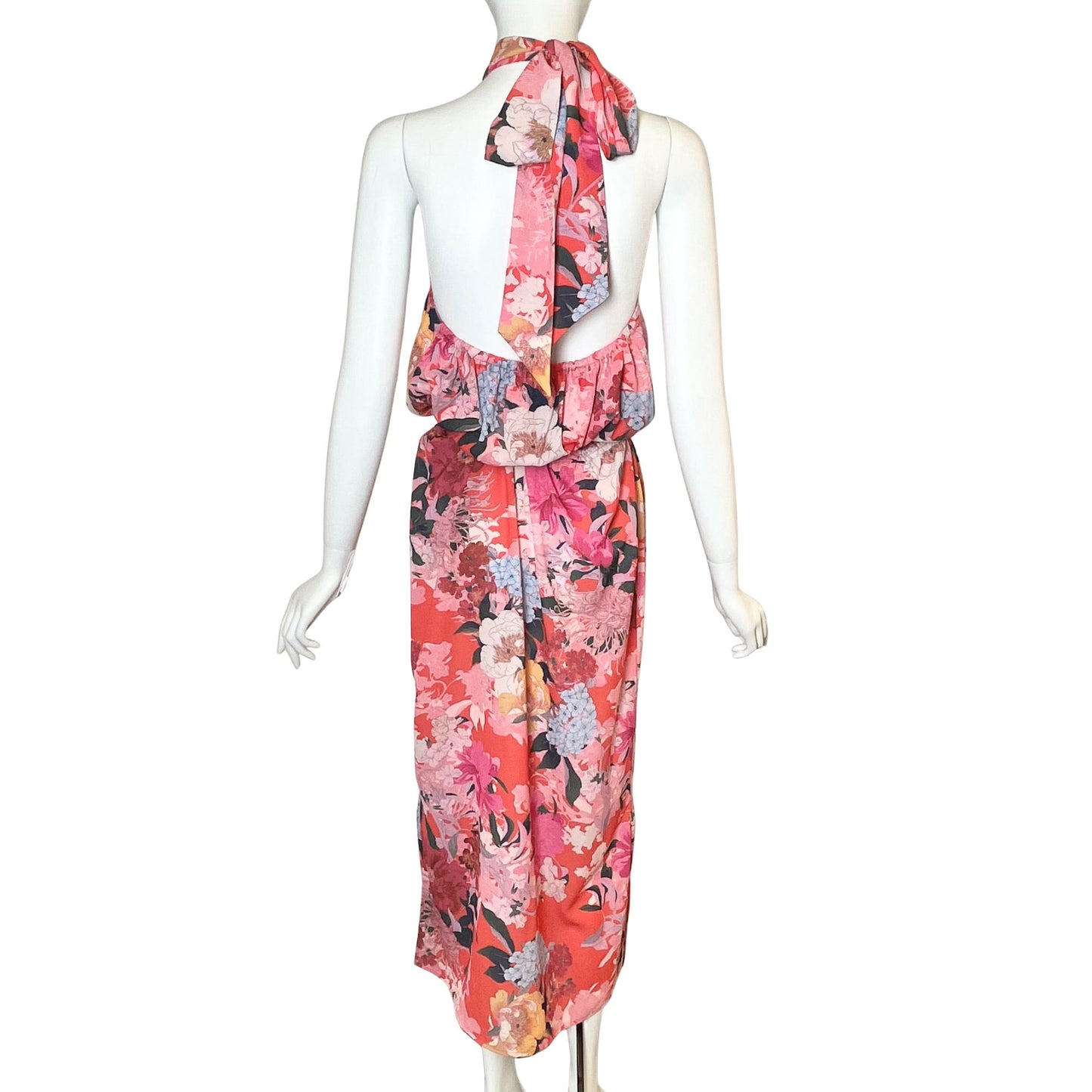 Cara Cara Dress