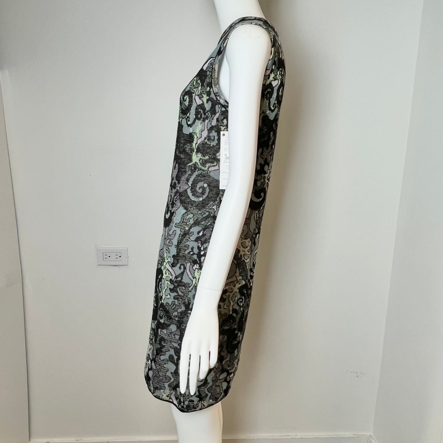 Missoni Dress