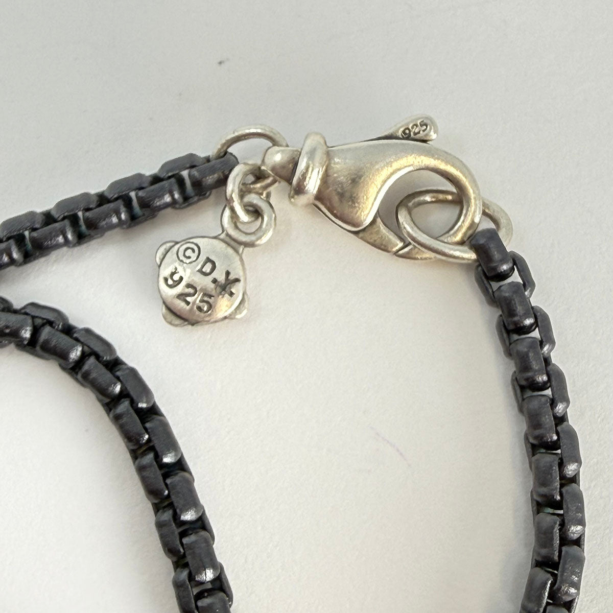 David Yurman Necklace