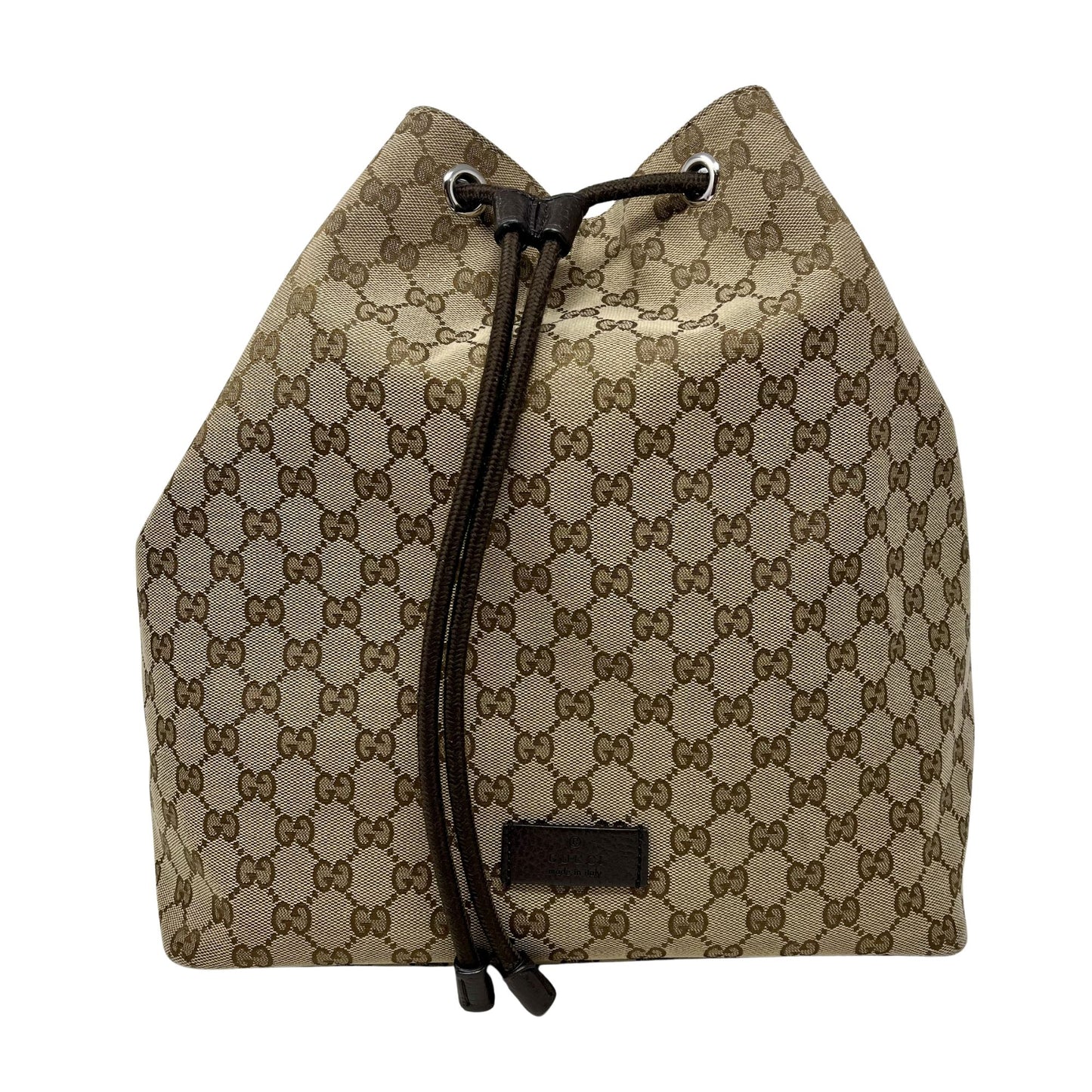 Gucci Supreme Backpack