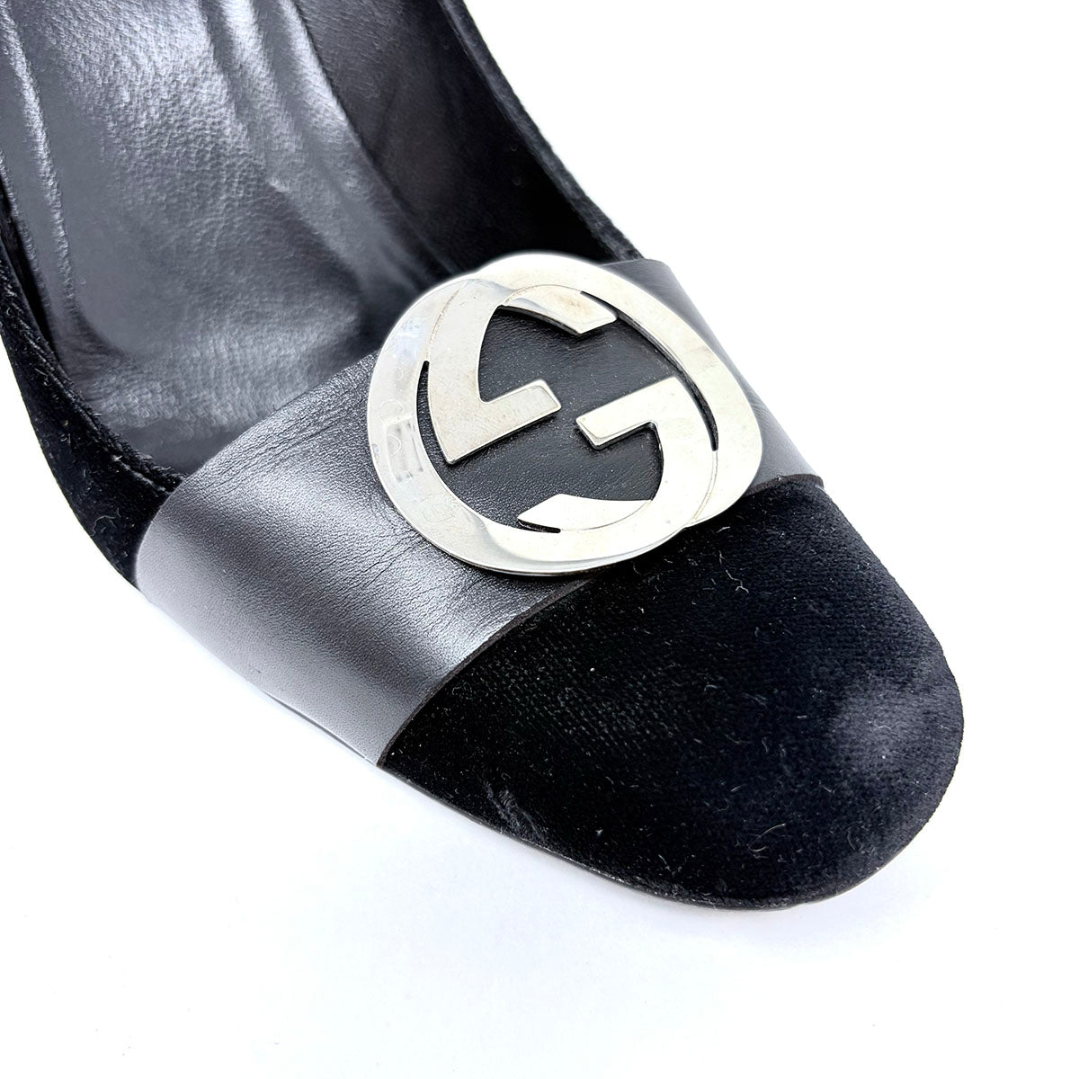 Gucci Pumps