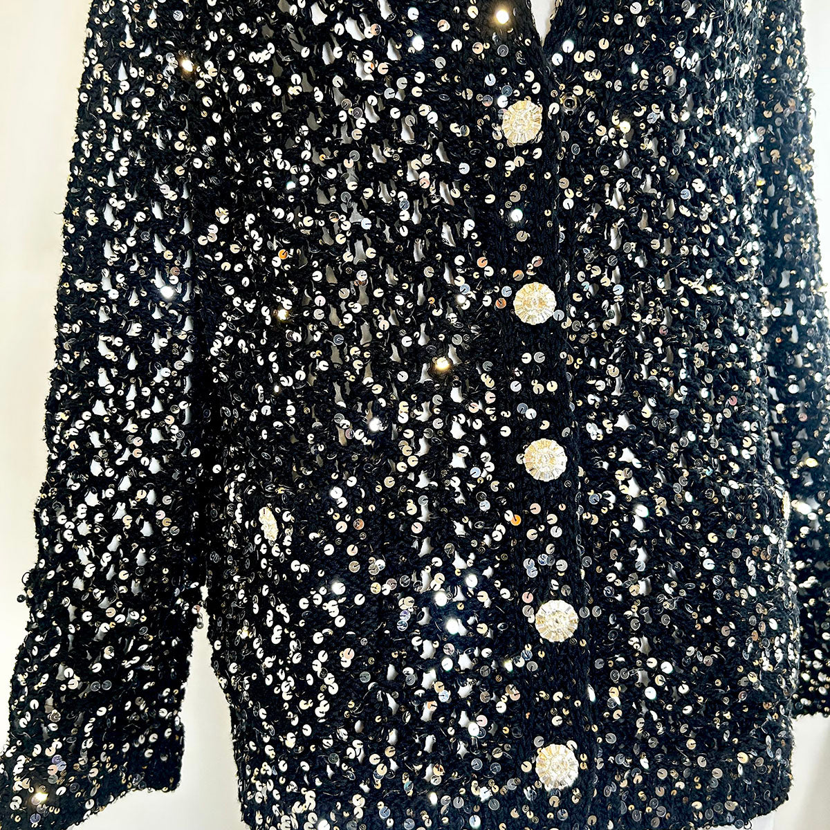Chanel Jacket