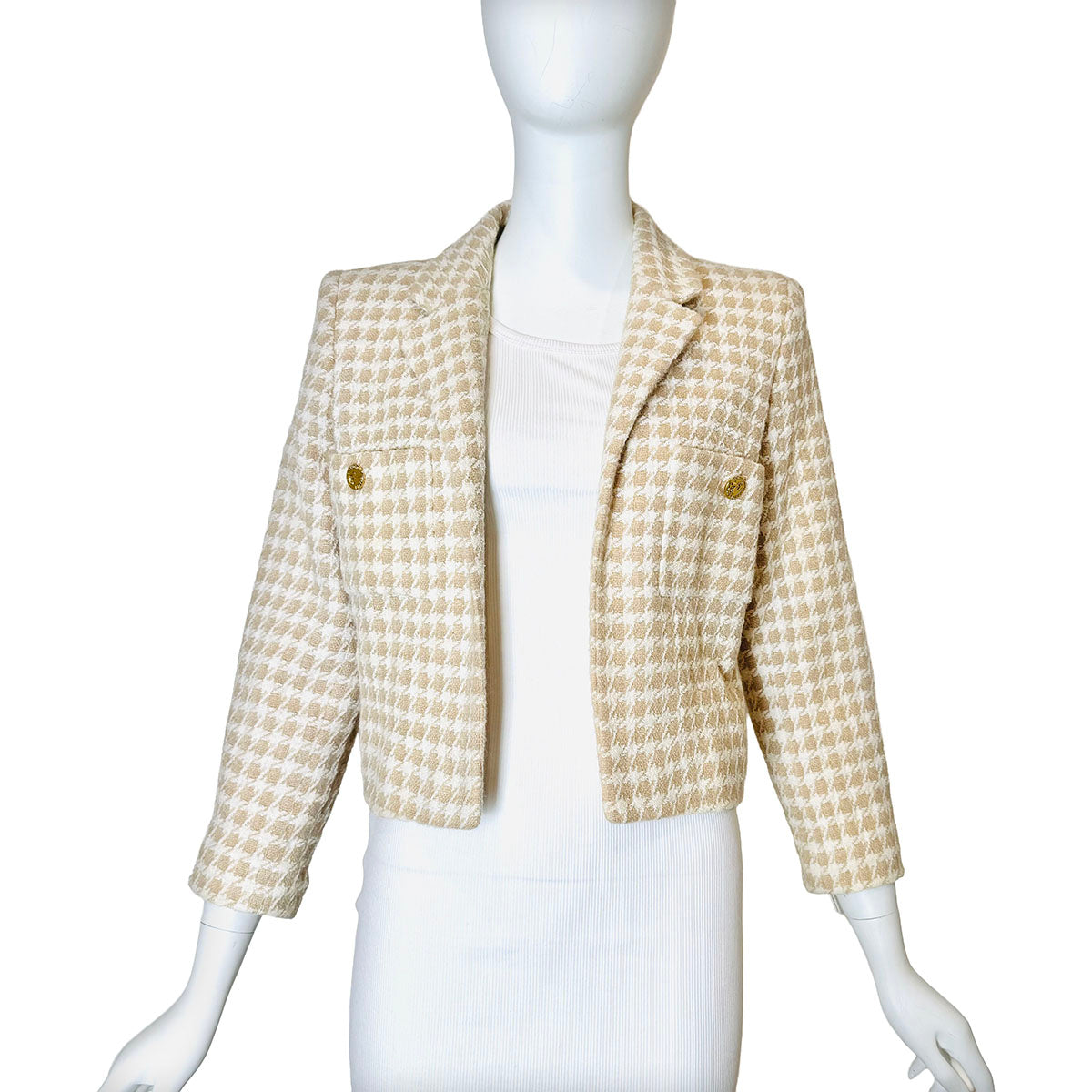 Chanel Jacket