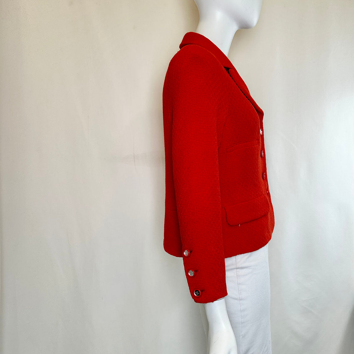 Chanel Jacket