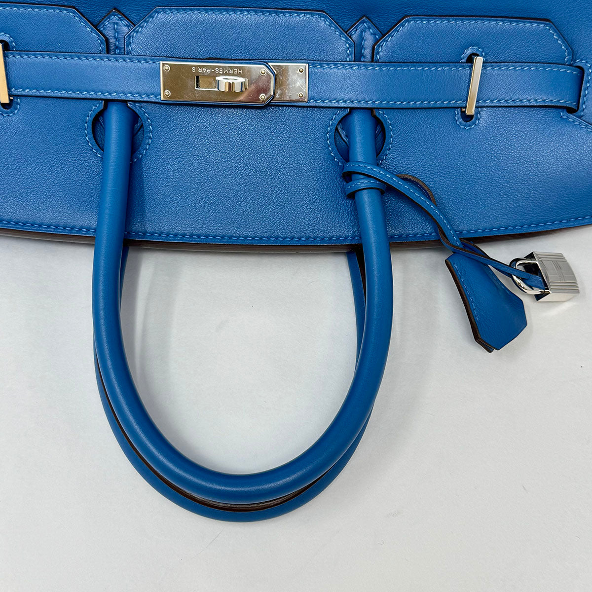 Hermes Swift  Birkin 35