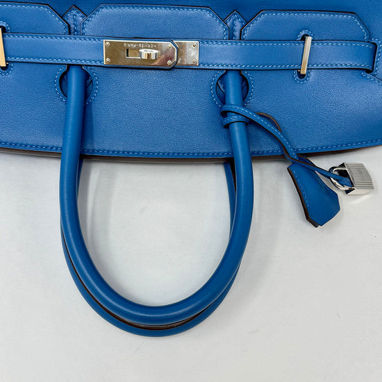 Hermes Swift  Birkin 35