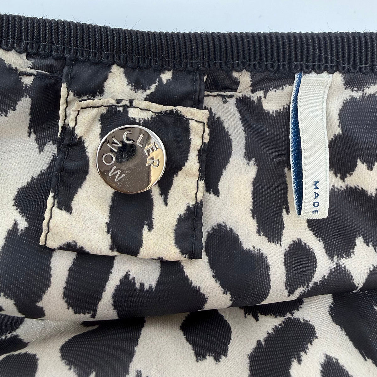 Moncler Vest