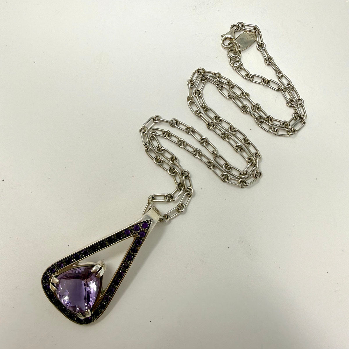 Tracey Mayer Necklace