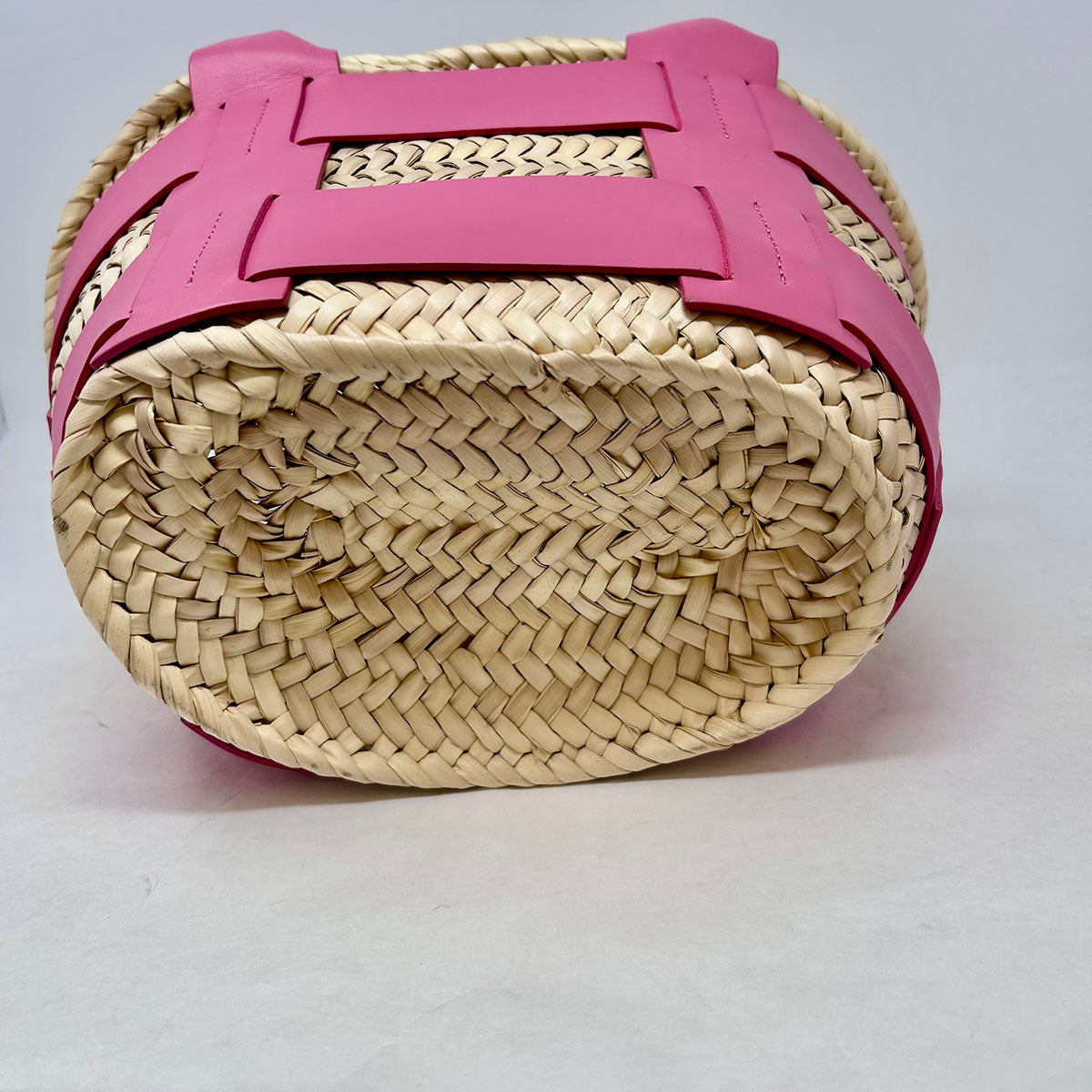Demellier Handle Bag
