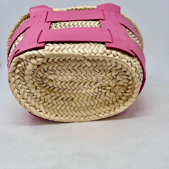 Demellier Handle Bag