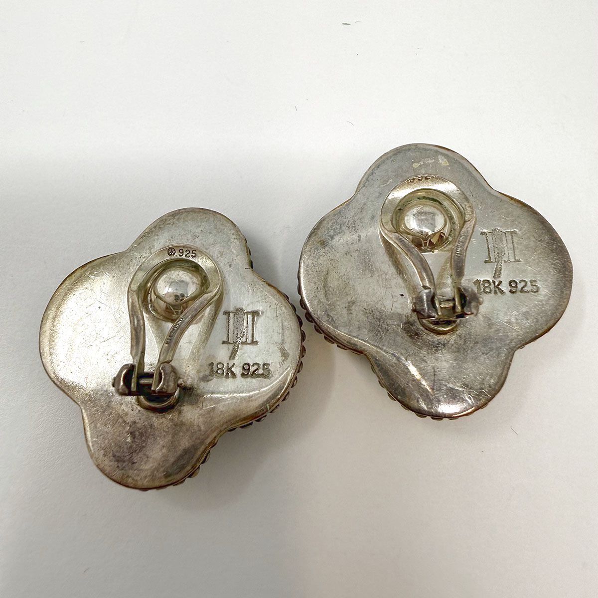 John Hardy Earrings