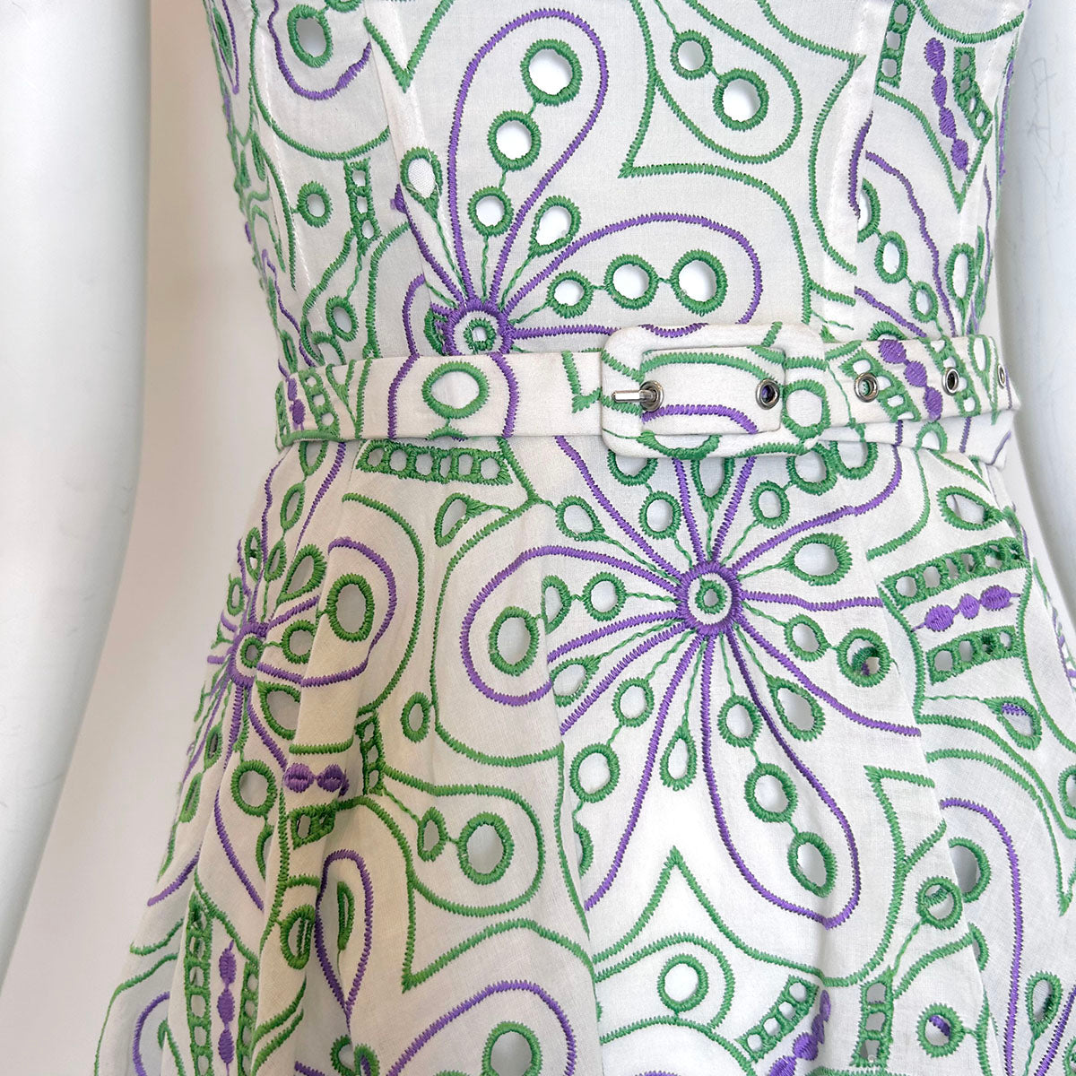 Charo Ruiz Dress