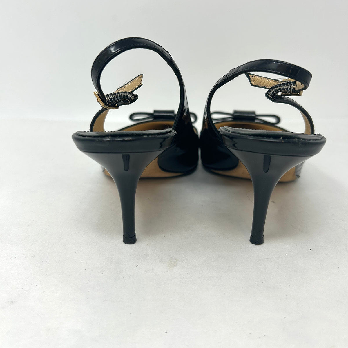 Jimmy Choo Pumps